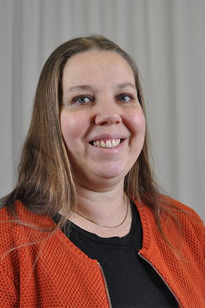 Maria Brendler-Lindqvist